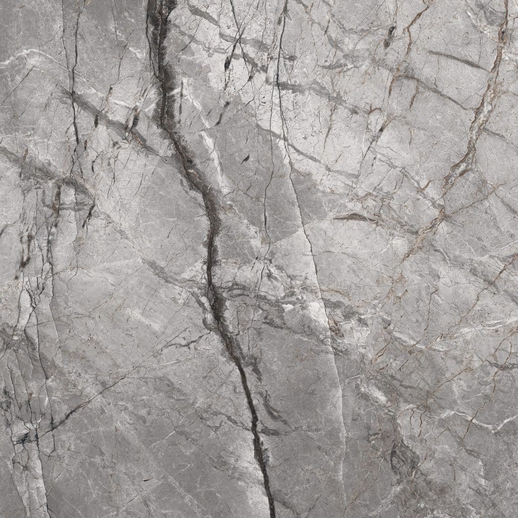 Silver Root Light Grey Polished