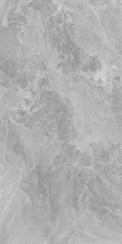 Tundra Silver